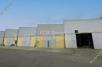  Industrial Building in Kaimakli (Nicosia) for sale 