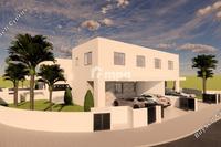3 Bedroom Detached house · Tseri (Nicosia) for sale 