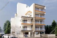 2 Bedroom Apartment in Zakaki (Limassol) for sale 