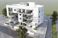 2 Bedroom Apartment · Strovolos (Nicosia) for sale 