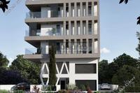 2 Bedroom Apartment in Latsia (Nicosia) for sale 