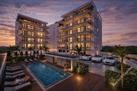 3 Bedroom Penthouse · Aradippou (Larnaca) for sale 