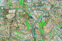 626 SQM Plot in Agios Tychonas (Limassol) for sale 