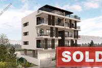 2 Bedroom Penthouse · Omonoia (Limassol) for sale 