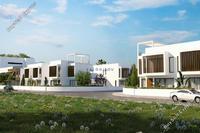 2 Bedroom Detached house · Kiti (Larnaca) for sale 