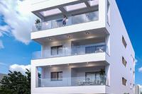 1 Bedroom Apartment in Verengaria Limassol (Limassol) for sale 