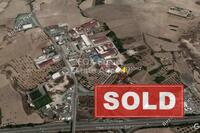  Commercial Development in Livadia Larnacas (Larnaca) for sale 