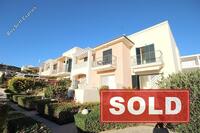 2 Bedroom End town house · Peyia (Paphos) for sale 
