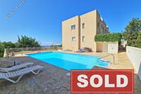 2 Bedroom Penthouse in Peyia (Paphos) for sale 