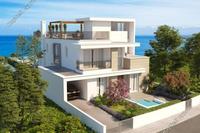 5 Bedroom Detached house · Pervolia (Larnaca) for sale 