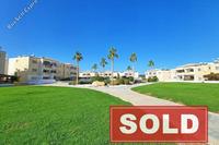 2 Bedroom Ground floor apartment in Mandria Pafou (Paphos) for sale 