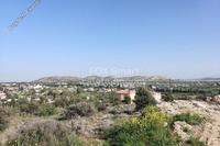 593 SQM Plot · Alampra (Nicosia) for sale 