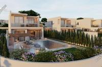 3 Bedroom Detached house in Neo Chorio (Paphos) for sale 