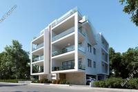 3 Bedroom Penthouse · Larnaca Municipality (Larnaca) for sale 