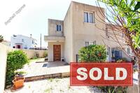 3 Bedroom End town house · Peyia (Paphos) for sale 