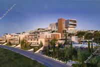 2 Bedroom Apartment in Agios Tychonas (Limassol) for sale 