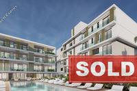 2 Bedroom Apartment · Kato Paphos (Paphos) for sale 