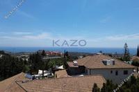 2373 SQM Plot in Agios Tychonas (Limassol) for sale 