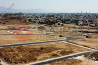 659 SQM Plot · Makedonitissa (Nicosia) for sale 
