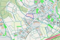 6292 SQM Land · Agios Tychonas (Limassol) for sale 