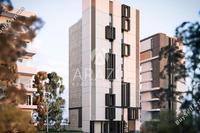 2 Bedroom Apartment in Chrysopolitissa (Larnaca) for sale 