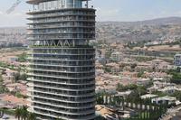 4 Bedroom Apartment · Germasogeia (Limassol) for sale 