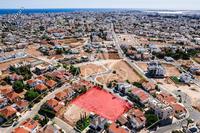 2425 SQM Land · Aradippou (Larnaca) for sale 