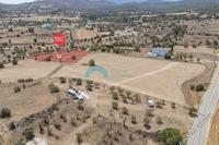 3011 SQM Land in Mitsero (Nicosia) for sale 