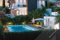 2 Bedroom Maisonette in Potamos Germasogeias (Limassol) for sale 