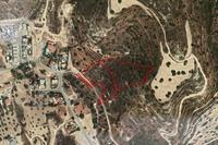 5246 SQM Land · Fasoula Lemesou (Limassol) for sale 