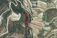5352 SQM Land · Koilani (Limassol) for sale 