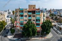 6 Bedroom Apartment in Pallouriotissa (Nicosia) for sale 