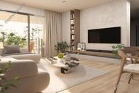 2 Bedroom Apartment in Aglantzia (Nicosia) for sale 