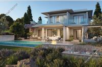 6 Bedroom Detached house in Tserkezoi (Limassol) for sale 