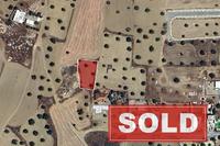 1115 SQM Land · Tseri (Nicosia) for sale 