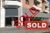  Shop in Larnaca Municipality (Larnaca) for sale 
