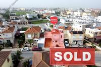 2 Bedroom Detached house in Paralimni (Famagusta) for sale 