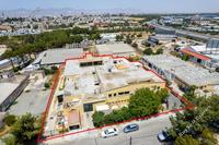  Industrial Building · Strovolos (Nicosia) for sale 