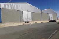  Warehouse · Ypsonas (Limassol) for sale 