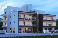 2 Bedroom Apartment in Tseri (Nicosia) for sale 