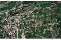 1539 SQM Land in Pera Orinis (Nicosia) for sale 