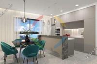 3 Bedroom Apartment in Panthea (Limassol) for sale 