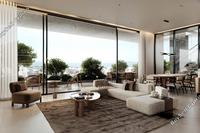 2 Bedroom Apartment in Germasogeia (Limassol) for sale 