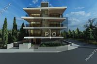 2 Bedroom Apartment · Mesa Gitonia (Limassol) for sale 