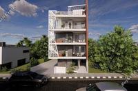 2 Bedroom Penthouse · Larnaca Municipality (Larnaca) for sale 