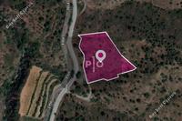 5850 SQM Land · Gourri (Nicosia) for sale 