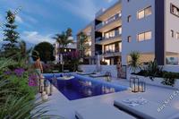 2 Bedroom Apartment in Verengaria Limassol (Limassol) for sale 