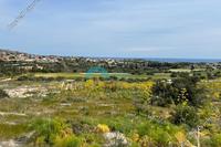 2537 SQM Land in Psematismenos (Larnaca) for sale 