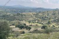 15385 SQM Land · Kapedes (Nicosia) for sale 