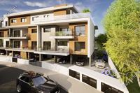 2 Bedroom Penthouse in Linopetra (Limassol) for sale 